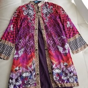 Beautiful  jacket dress
